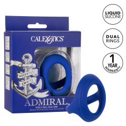 Admiral Ballstretcher Cock Ball Ring Admiral 32mm